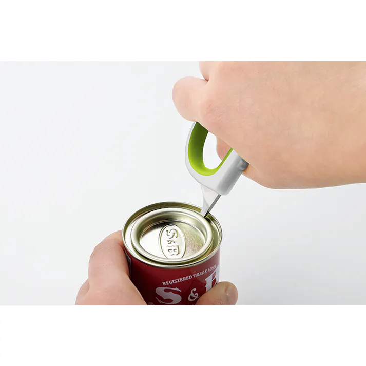 多機能 キッチン ハサミ マグネット収納ケース付き 取り外し式 4907052896178【別送品】