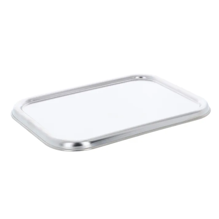 深型組バット蓋 3号 日本製 業務用 角型 4907052971936【別送品】