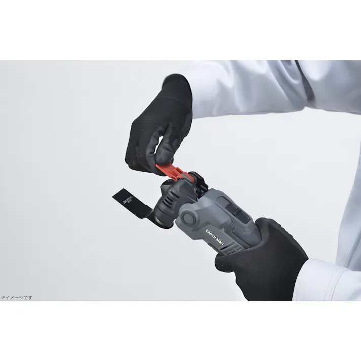 TAKAGI EARTH MAN 高儀 SHARE LINK 18V 充電式 マルチサンディングカットソー SL-MSC3.5-AS 2.0Ahバッテリー付 18V専用充電器付 4907052377370 【ネット注文限定・別送品】