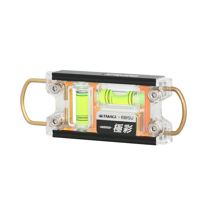 TAKAGIxEBISU トビレベル2極彩TB2GKG 4907052421943【別送品】