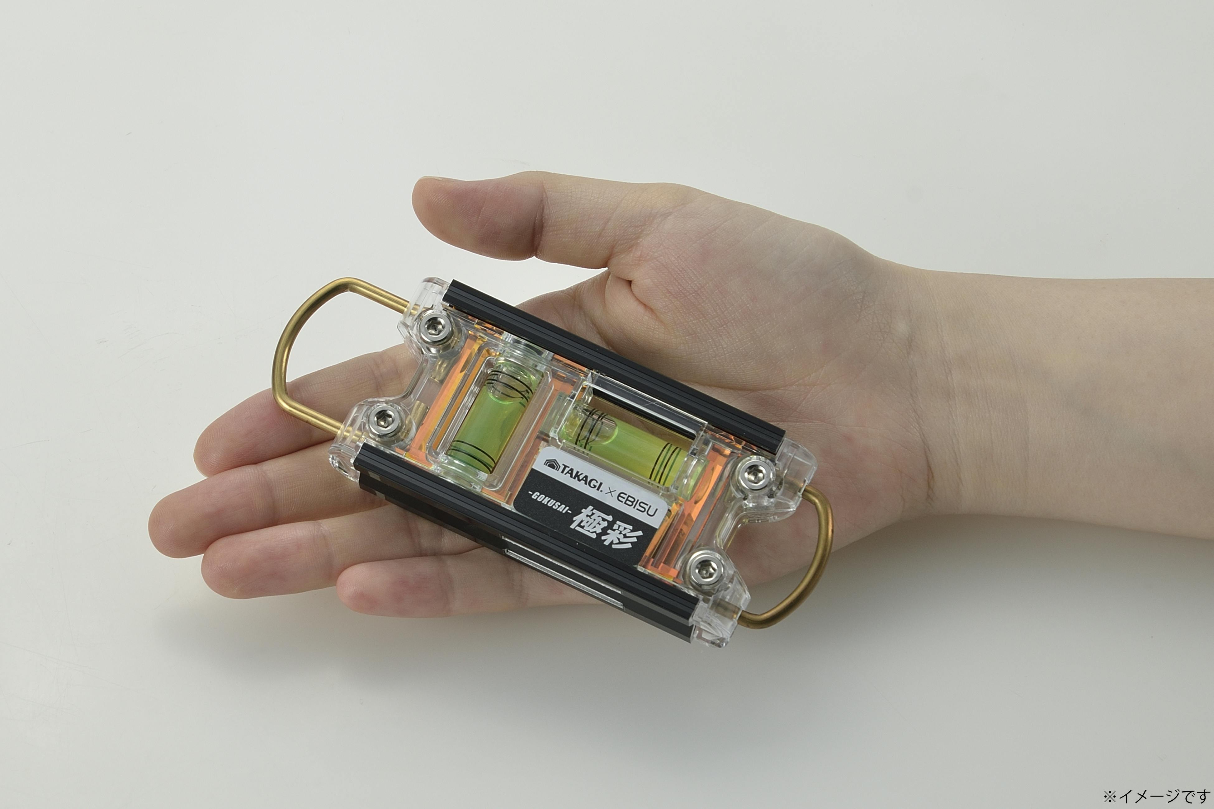 TAKAGIxEBISU トビレベル2極彩TB2GKG 4907052421943【別送品】 | 作業