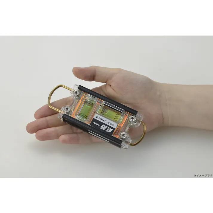 TAKAGIxEBISU トビレベル2極彩TB2GKG 4907052421943【別送品】