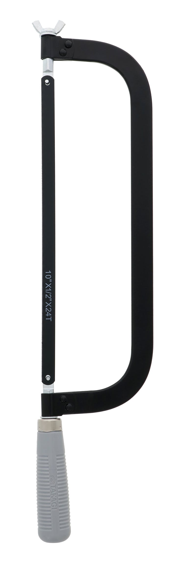 TAKAGI 高儀 金切鋸 250mm 6個セット 4907052103115-6【ネット注文限定