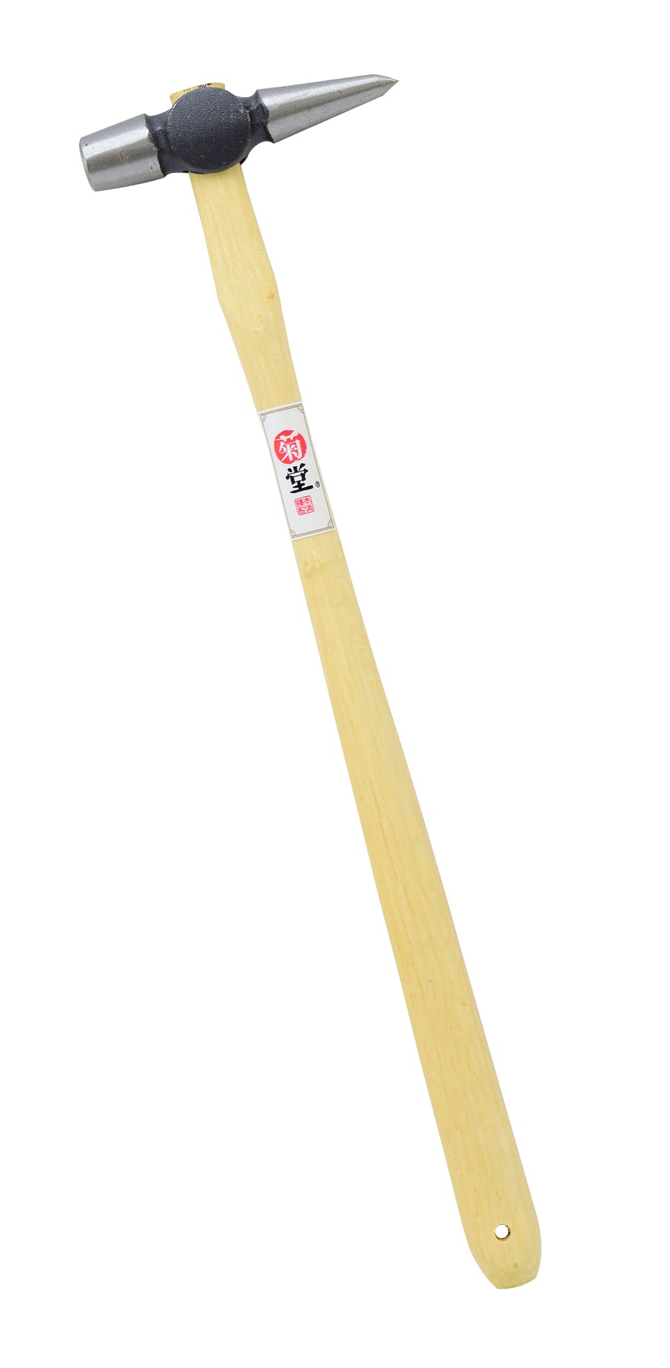 菊堂 高儀 菊王 テストハンマー 1/2P 10個セット 4907052131620-10【別送品】