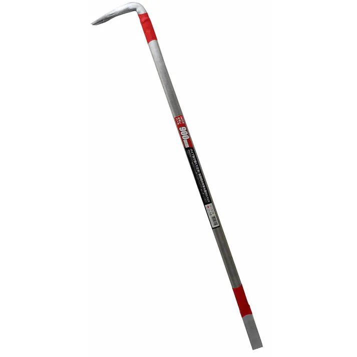 TAKAGI 高儀 GISUKE かるいバール 900mm 10個セット 4907052171152-10【ネット注文限定・別送品】