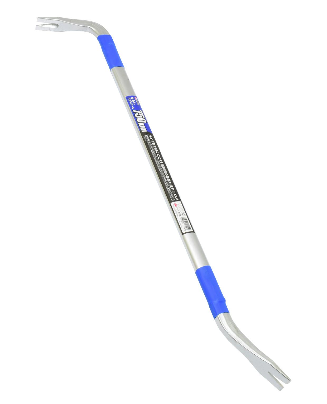 TAKAGI 高儀 かるい バラシバール 750mm 5個セット 4907052171190-5 バール・カジヤ TAKAGI 高儀 かるい バラシバール 750mm 5個セット 4907052171190-5 バール・カジヤ