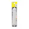 TAKAGI 高儀 建築用クレヨン替芯 白 5.0mm 3本入 10個セット 4907052181045-10【別送品】