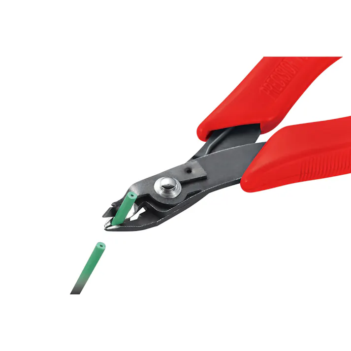 GISUKE 高儀 ホビーニッパー 125mm キャッチ付 GHN-125C 12個セット 4907052200593-12【ネット注文限定・別送品】