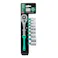 TAKAGI 高儀 ホルダー付 ソケットレンチセット 9pcs 9.5mm角 (インチ) HSS-3 12個セット 4907052219830-12【別送品】