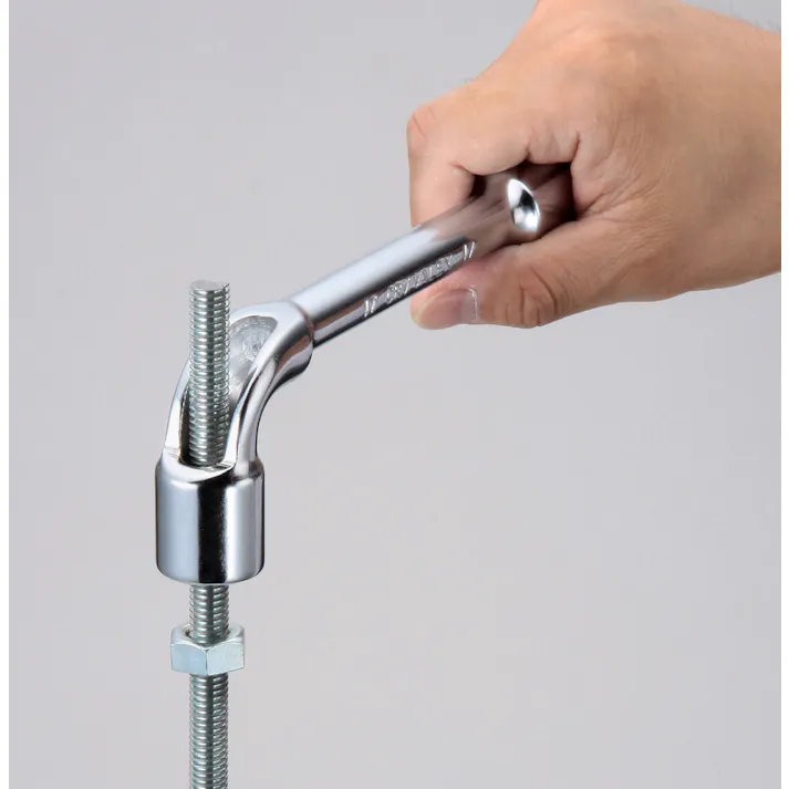 GISUKE 高儀 L型スルーレンチ 14mm LSW-14 5個セット 4907052219946-5【ネット注文限定・別送品】