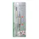 TAKAGI 高儀 GISUKE 時計・メガネ用ドライバー 288個セット 4907052306462-288【ネット注文限定・別送品】