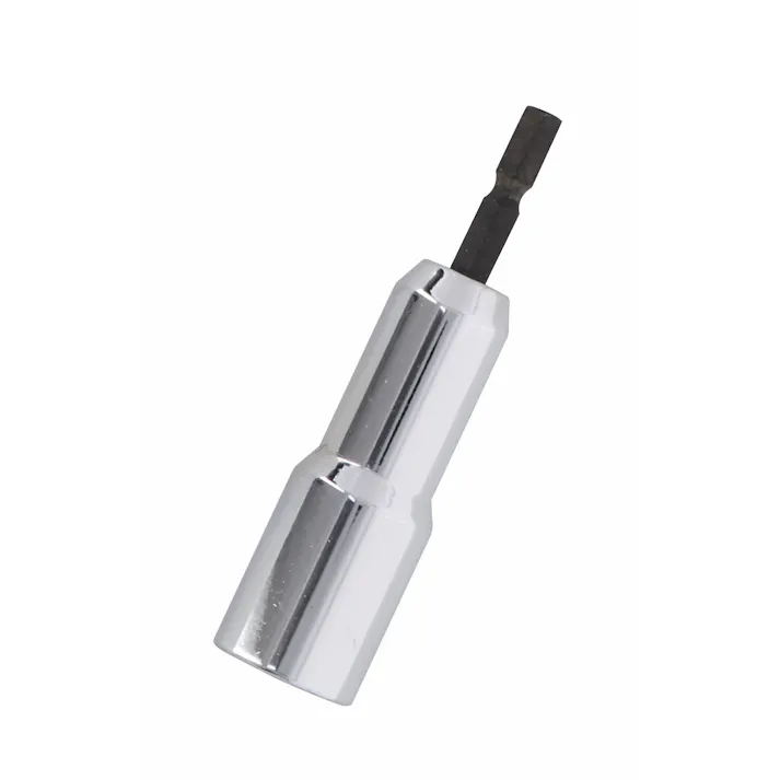 EARTH MAN 高儀 六角軸ディープソケット ハンガー付 17mm 96個セット 4907052336742-96【ネット注文限定・別送品】