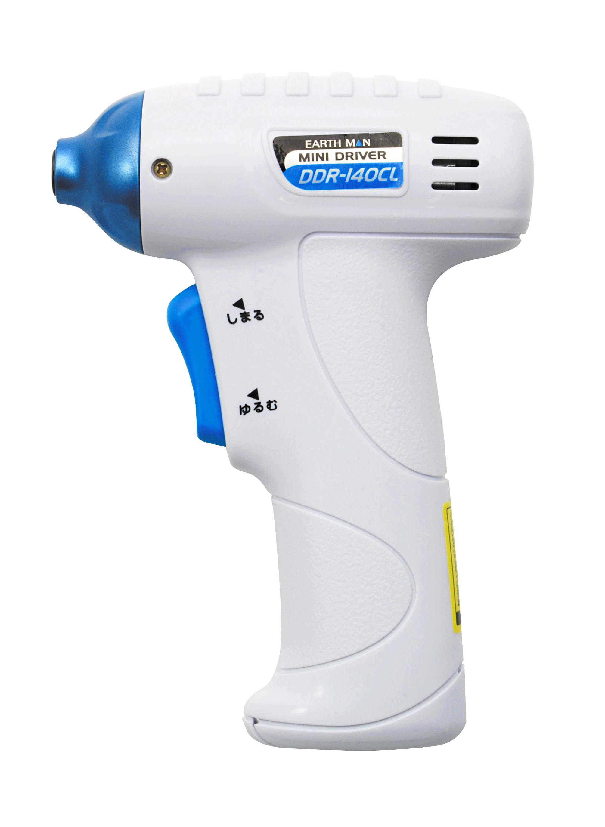 EARTH MAN 高儀 ミニドライバー 乾電池式 6V DDR-140CL電動ドライバー 電動ドライバー小型 電動ドリル ドライバー電動 電子ドライバ インパ 電動ドライバー・ドリル EARTH MAN 高儀 ミニドライバー 乾電池式 6V DDR-140CL電動ドライバー 電動ドライバー小型 電動ドリル ドライバー電動 電子ドライバ インパ 電動ドライバー・ドリル