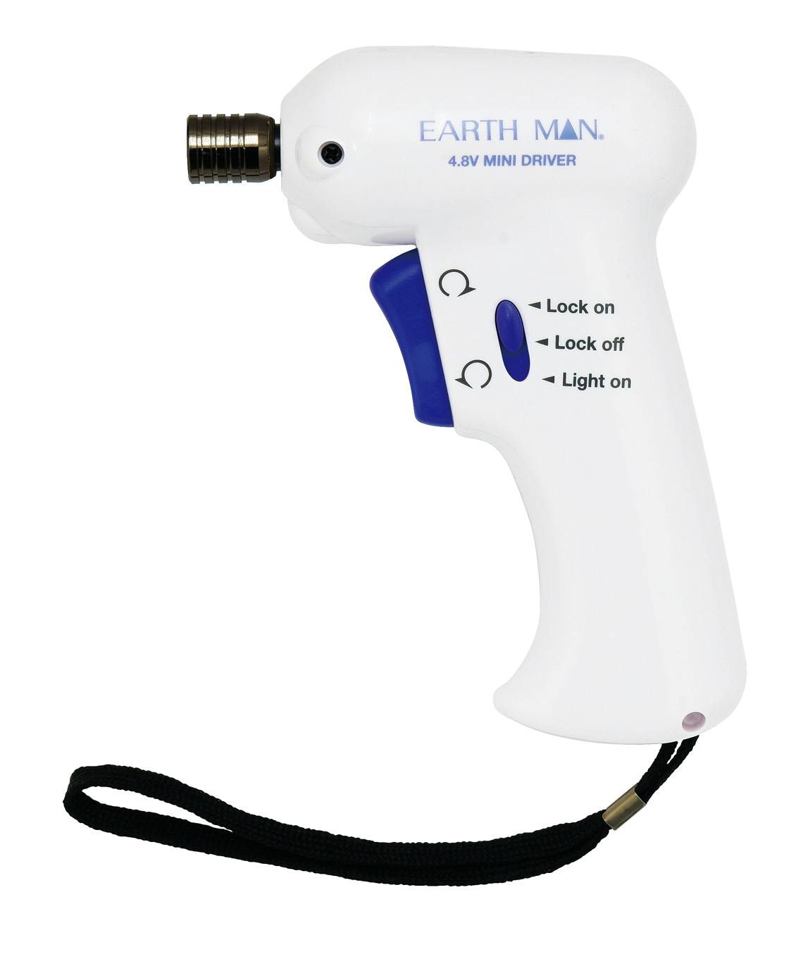 EARTH MAN 高儀 4.8V 充電式ミニドライバー C-21B 16個セット 4907052339392-16 電動ドライバー・ドリル EARTH MAN 高儀 4.8V 充電式ミニドライバー C-21B 16個セット 4907052339392-16 電動ドライバー・ドリル