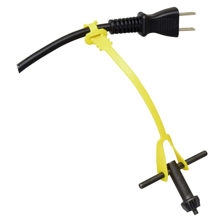 EARTH MAN 高儀 チャックハンドルホルダー 50個セット 4907052353794-50【ネット注文限定・別送品】