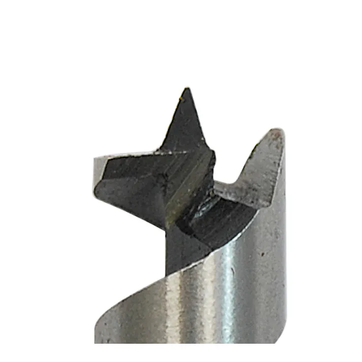 EARTH MAN 高儀 木工用 ドリル 六角軸 先三角タイプ 9・12・15mm 3本組 10個セット 4907052355316-10【ネット注文限定・別送品】