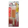 EARTH MAN 高儀 六角軸軸付砥石金属用 円柱型 WA60 120個セット 4907052373266-120【ネット注文限定・別送品】