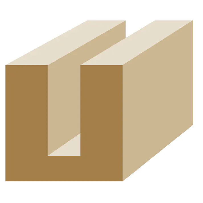 EARTH MAN 高儀 超硬トリマ・ルータービット ストレートビット10mm TRBP-7 30個セット 4907052374218-30【ネット注文限定・別送品】