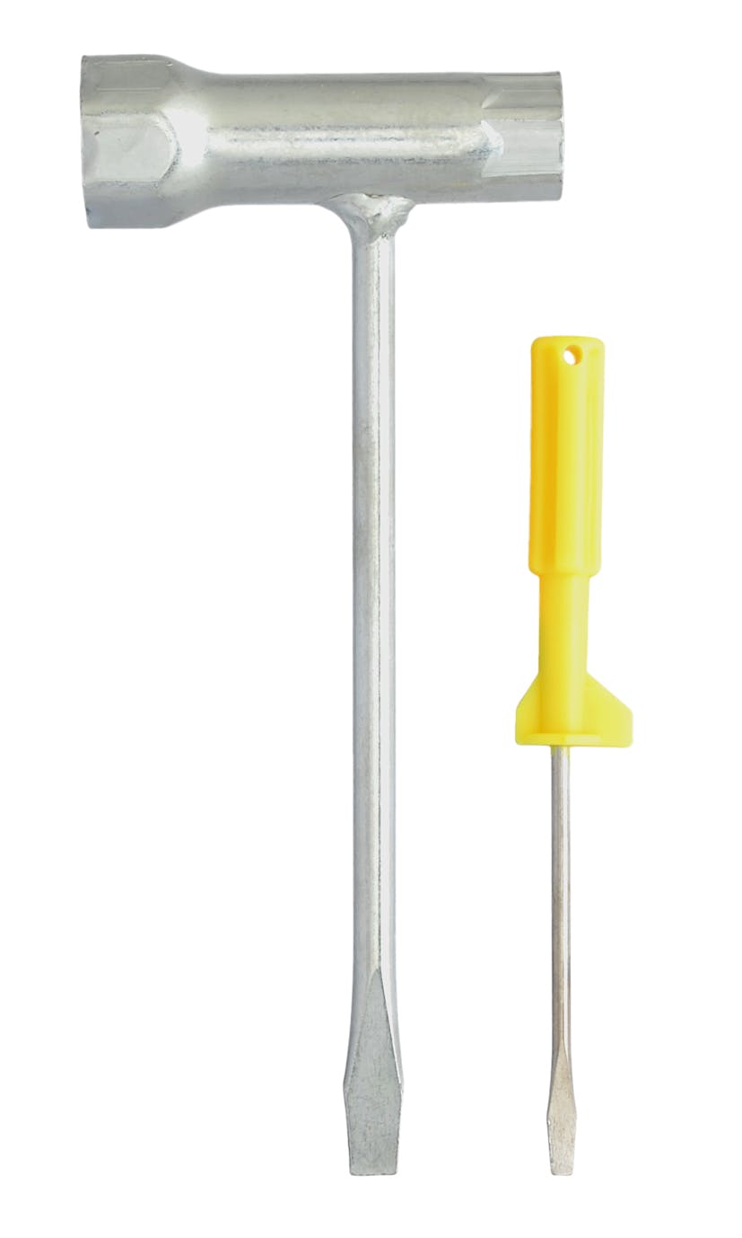 EARTH MAN 高儀 エンジンチェーンソー 350mm CSE-140E 4個セット