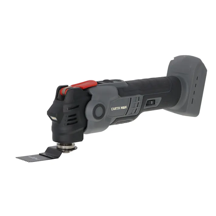 EARTH MAN 高儀 SHARE LINK 18V 充電式 マルチツール 専用 マルチサンディングカットソー SL-MSC3.5-A 6個セット 4907052377462-6【ネット注文限定・別送品】