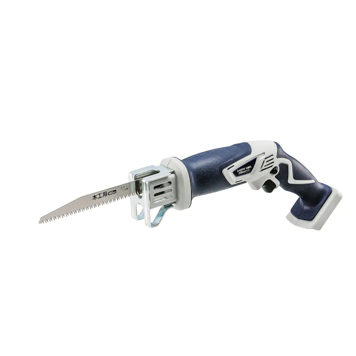 EARTH MAN 高儀 充電式電気のこぎり S-Link 14.4V DN-144LiAX (本体のみ) 6個セット 4907052377769-6【ネット注文限定・別送品】