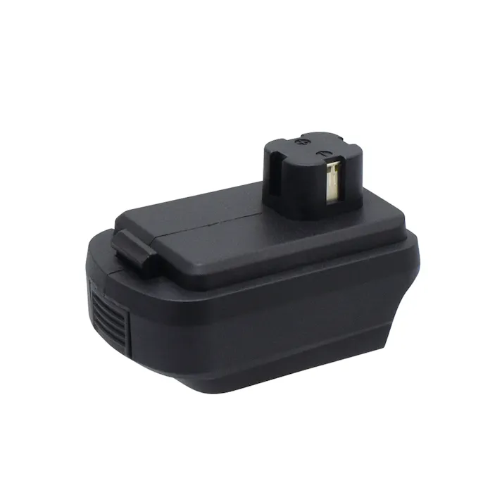 EARTH MAN 高儀 14.4Vバッテリーアダプター AD-144A 10個セット 4907052377851-10【ネット注文限定・別送品】