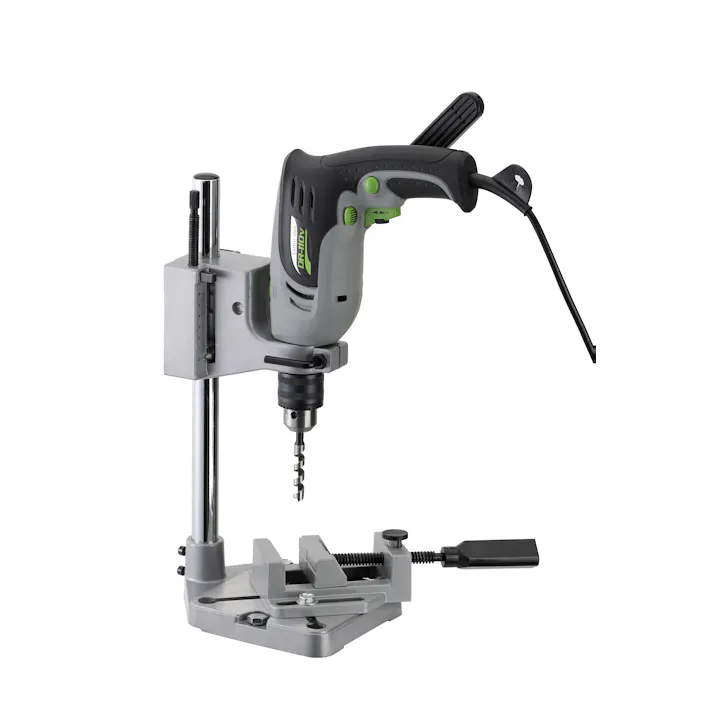 EARTH MAN 高儀 電動ドリルスタンド クイックバイス付 (A) 6個セット 4907052381001-6【ネット注文限定・別送品】