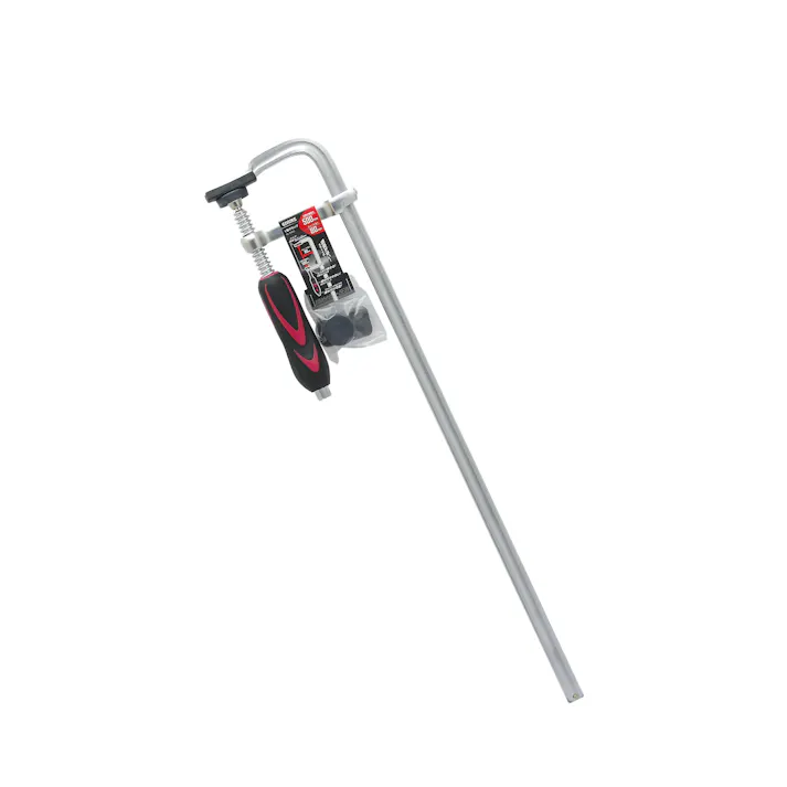 GISUKE 高儀 L型クランプ GL-500G 24個セット 4907052382664-24【ネット注文限定・別送品】