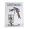 EARTH MAN 高儀 重力式スプレーガン 400ml A7506 18個セット 4907052390249-18【ネット注文限定・別送品】