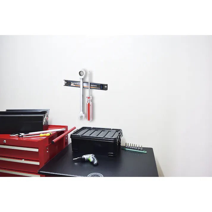 GISUKE 高儀 マグネットツールバー 200mm 20個セット 4907052409132-20【ネット注文限定・別送品】