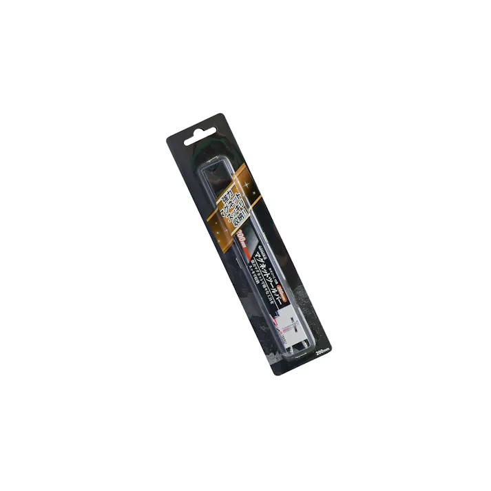 GISUKE 高儀 マグネットツールバー 200mm 5個セット 4907052409132-5【ネット注文限定・別送品】