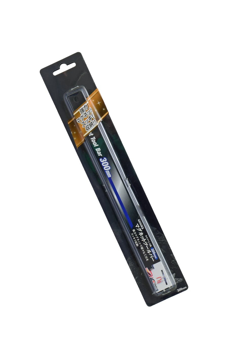 GISUKE 高儀 マグネットツールバー 300mm 20個セット 4907052409149-20 その他の工具 GISUKE 高儀 マグネットツールバー 300mm 20個セット 4907052409149-20 その他の工具