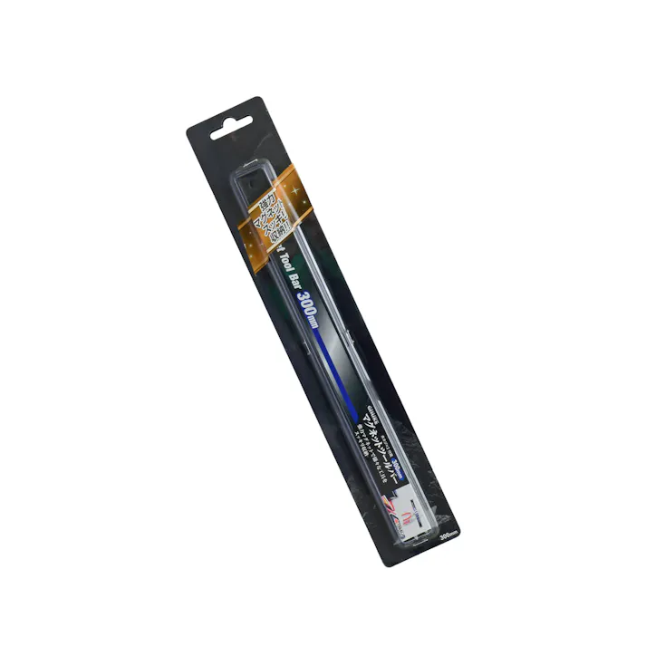 GISUKE 高儀 マグネットツールバー 300mm 5個セット 4907052409149-5【ネット注文限定・別送品】