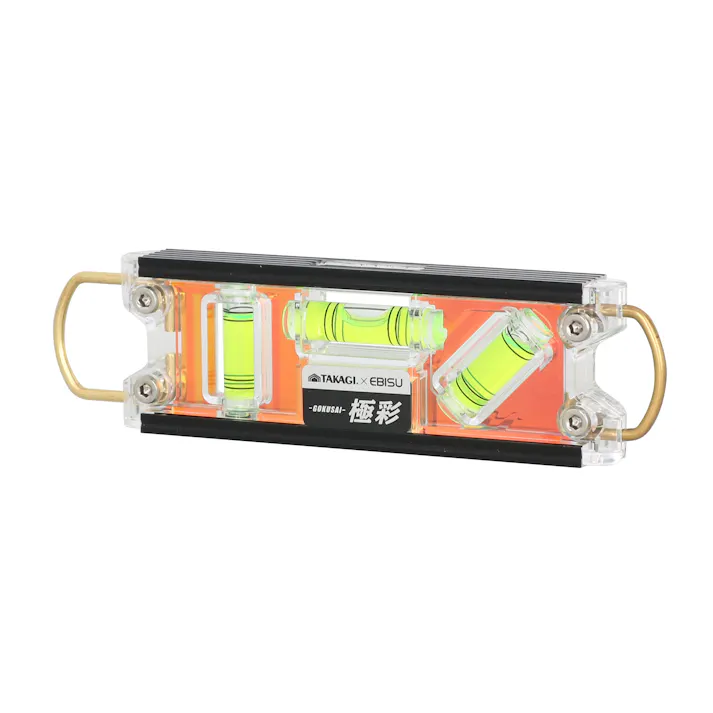 TAKAGIxEBISU トビレベルプロ極彩 TBPGKG 60個セット 4907052421929-60【別送品】