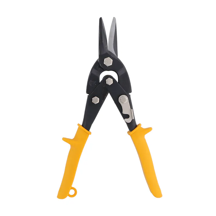 TAKAGI GISUKE 金切鋏 直 -1065210 12個セット 4907052444010-12【別送品】