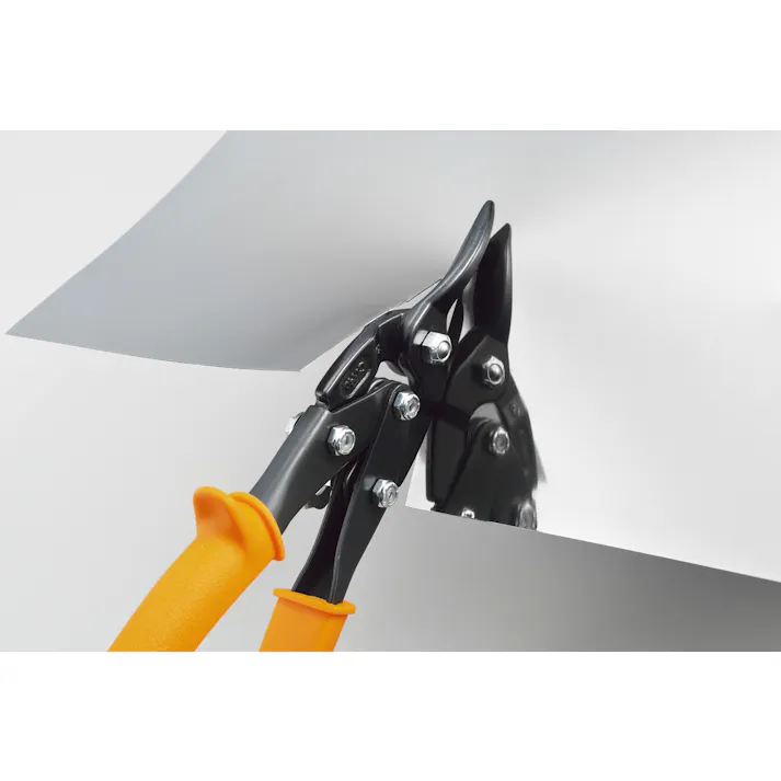 TAKAGI GISUKE 金切鋏 直 -1065210 12個セット 4907052444010-12【別送品】