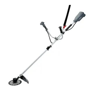 EARTH MAN 18VGBL 静音刈払機 SL-BKB 230-AS 2個セット 4907052543287-2【ネット注文限定・別送品】