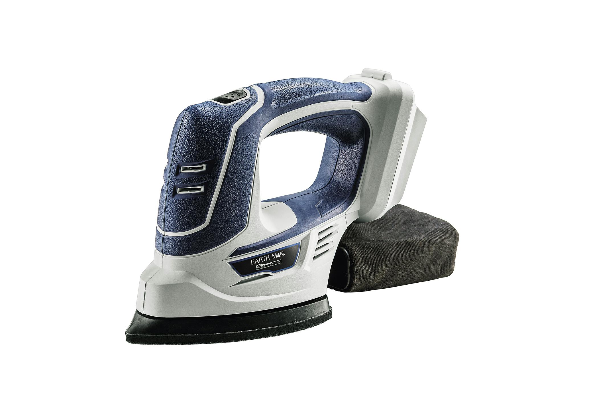 EARTH MAN 高儀 S-Link 14.4V 充電式コーナーサンダー CSD-144LiAX (本体のみ) 4個セット 4907052554726-4 サンダー・カットソーパーツ EARTH MAN 高儀 S-Link 14.4V 充電式コーナーサンダー CSD-144LiAX (本体のみ) 4個セット 4907052554726-4 サンダー・カットソーパーツ