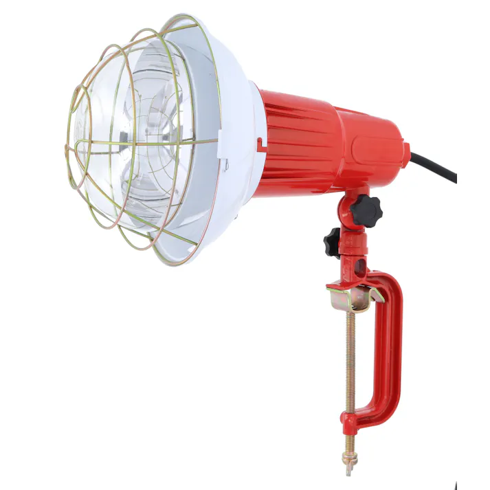 EARTH MAN 高儀 リフレクター投光器 500W WLT-5005RFA 4個セット 4907052610194-4【ネット注文限定・別送品】