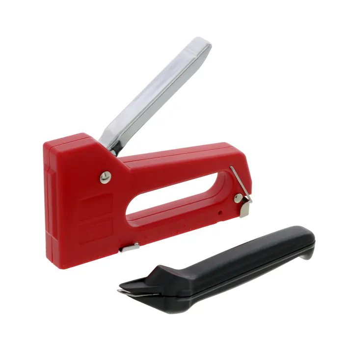 TAKAGI 高儀 ハンディタッカー ステープル抜き付 20個セット 4907052631175-20【ネット注文限定・別送品】