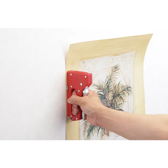 TAKAGI 高儀 ハンディタッカー ステープル抜き付 20個セット 4907052631175-20【ネット注文限定・別送品】