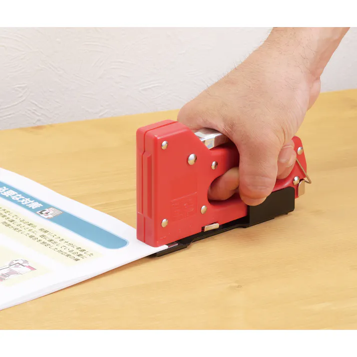 TAKAGI 高儀 ハンディタッカー ステープル抜き付 20個セット 4907052631175-20【ネット注文限定・別送品】