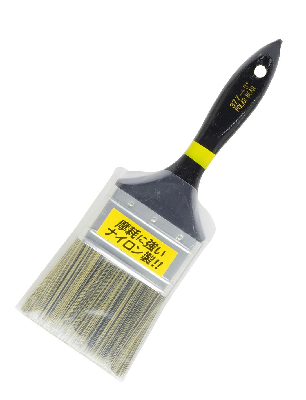 TAKAGI 高儀 ダスターハケ 3インチ 65mm DS-65 120個セット 4907052644038-120【ネット注文限定・別送品】