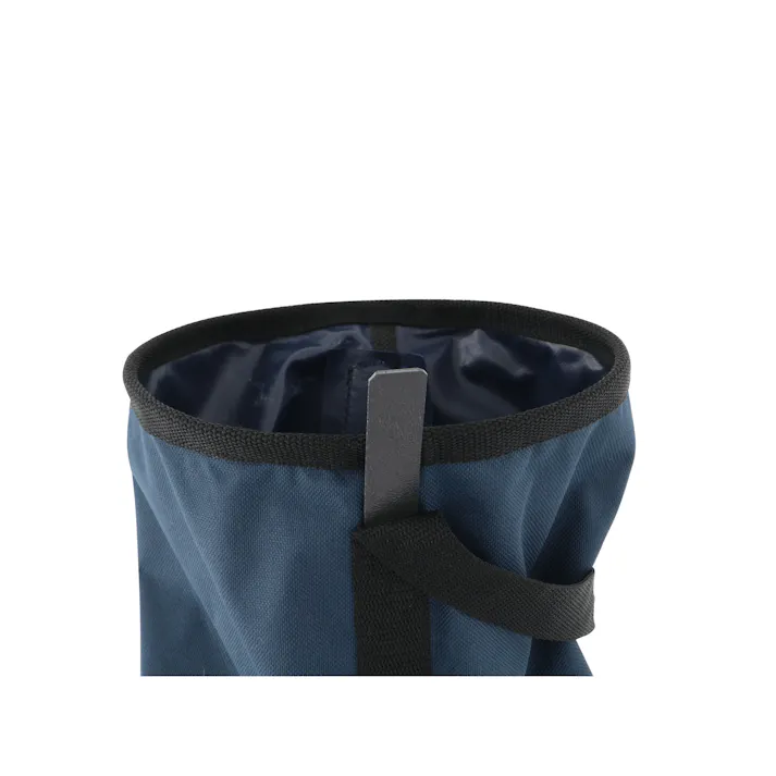 TAKAGI 高儀 折りたたみマルチバッグ 丸 L 20個セット 4907052654020-20【ネット注文限定・別送品】