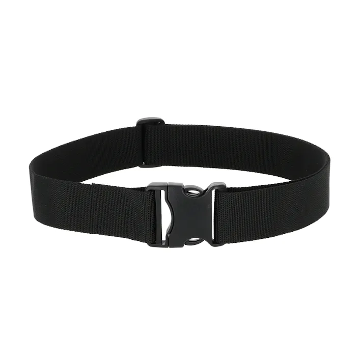 TAKAGI 高儀 作業ベルト ワンタッチバックル 48mm ブラック 100個セット 4907052656789-100【ネット注文限定・別送品】