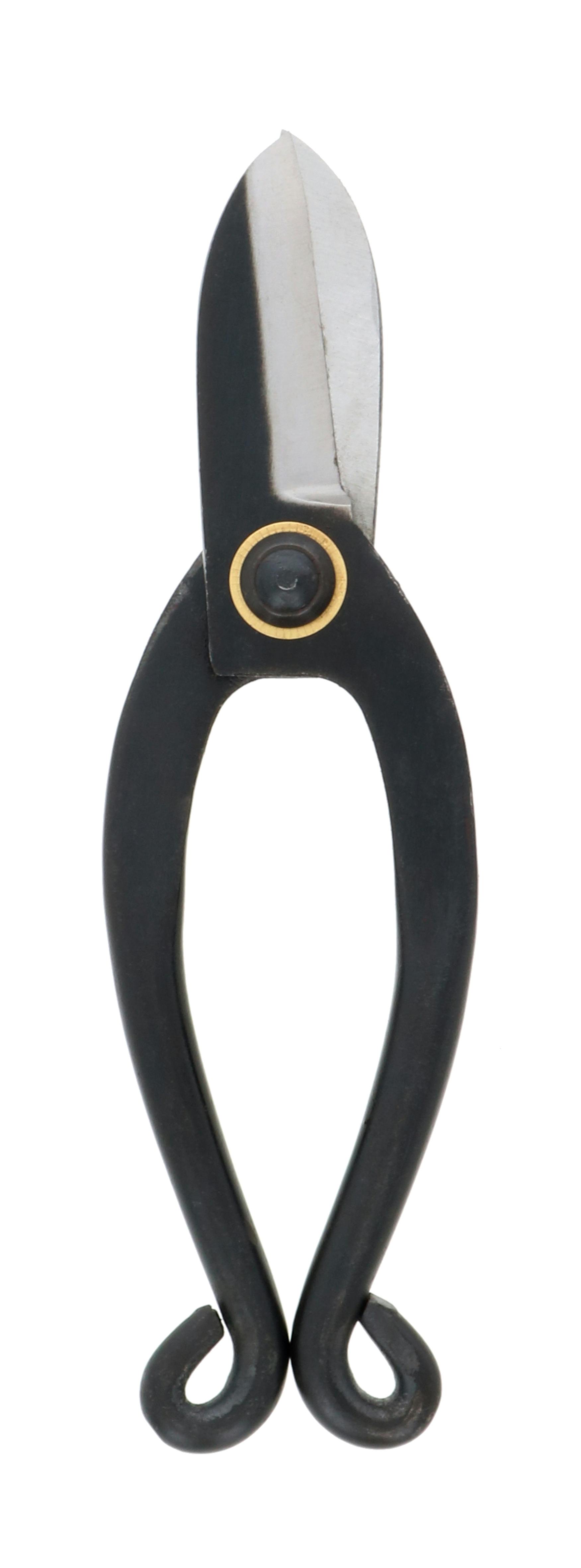 TAKAGI 高儀 池之坊鋏 165mm 10個セット 4907052710252-10