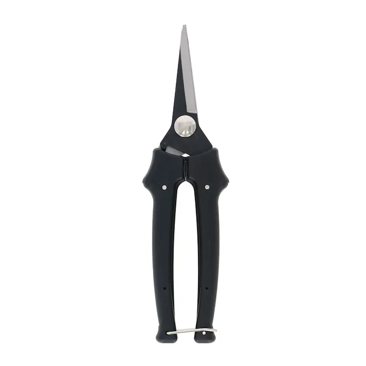 TAKAGI 高儀 日本刃付け 芽切鋏 190mm 12個セット 4907052710399-12【ネット注文限定・別送品】