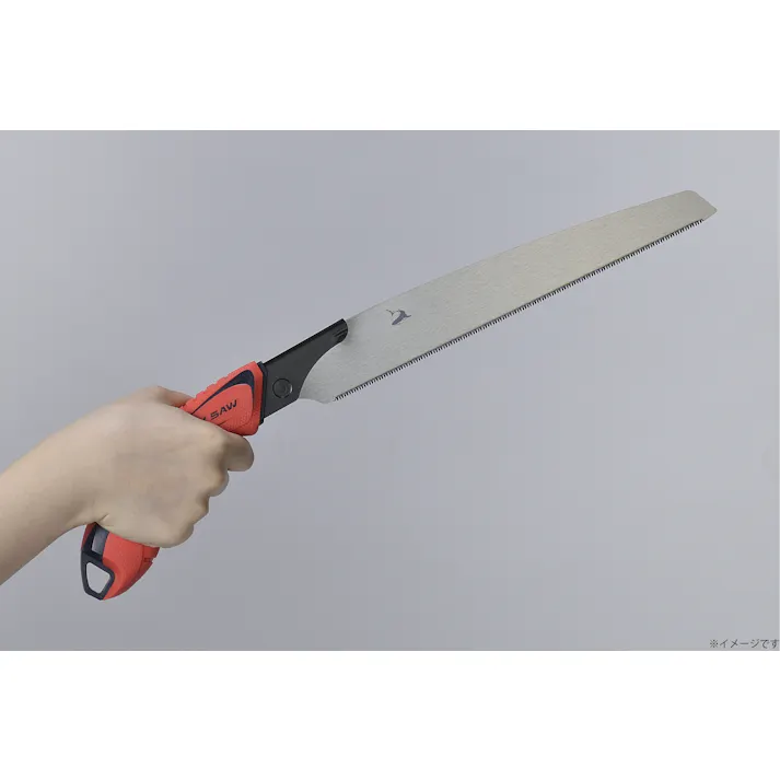 シャークソー 高儀 サヤ付 替刃式 竹挽鋸 240mm のこぎり 50個セット 4907052713383-50【ネット注文限定・別送品】