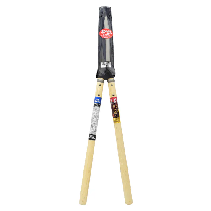 菊堂 高儀 鋼典 全鋼ダブル焼入 刈込鋏 165mm 12個セット 4907052716001-12【ネット注文限定・別送品】