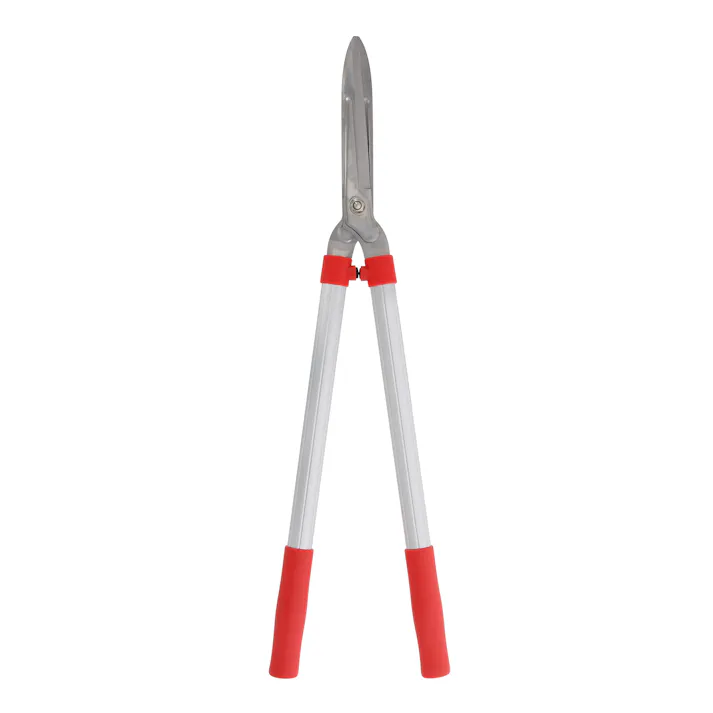 TAKAGI 高儀 刈込鋏 アルミパイプ柄 ステンレス 軽量 大 165mm 12個セット 4907052716797-12【ネット注文限定・別送品】